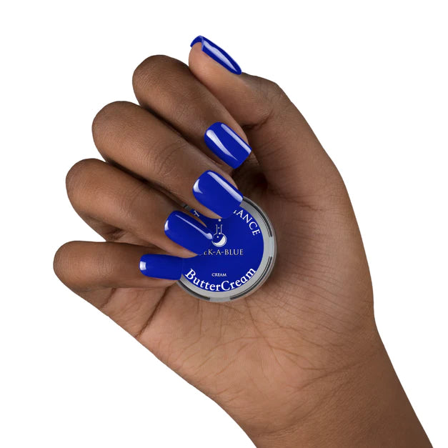 Peek-A-Blue ButterCream Color Gel